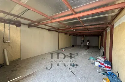 Warehouse - Studio for rent in Al Sajaa Industrial - Al Sajaa - Sharjah