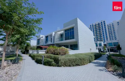 Villa - 4 Bedrooms - 4 Bathrooms for sale in The Dreamz - Al Furjan - Dubai