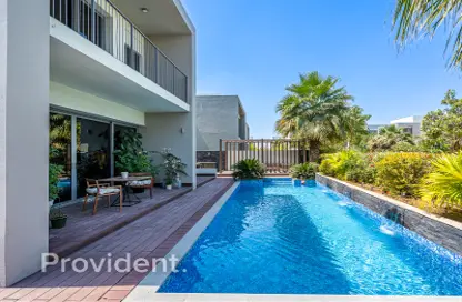 Villa - 5 Bedrooms - 5 Bathrooms for sale in Sidra Villas I - Sidra Villas - Dubai Hills Estate - Dubai