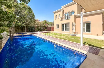 Villa - 4 Bedrooms - 5 Bathrooms for rent in Mirador La Coleccion 1 - Mirador La Coleccion - Arabian Ranches - Dubai