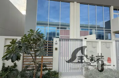 Apartment - 1 Bedroom - 2 Bathrooms for rent in Rukan 3 - Rukan - Dubai Land - Dubai Apartment - 1 Bedroom - 2 Bathrooms for rent in Rukan 3 - Rukan - Dubai Land - Dubai