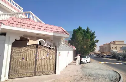 فيلا - 3 غرف نوم - 3 حمامات للبيع في فلل الروضة 3 - 3  الروضة - الروضة - عجمان