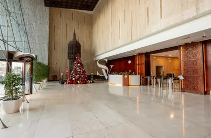 Apartment - 3 Bedrooms - 4 Bathrooms for sale in 23 Marina - Dubai Marina - Dubai