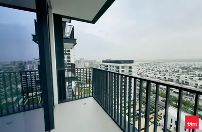 Apartment - 1 Bedroom - 1 Bathroom for rent in Lime Gardens - Dubai Hills Estate - Dubai
