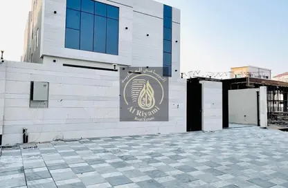 فيلا - 5 غرف نوم - 7 حمامات للبيع في الزاهية جاردنز - الزاهية - عجمان