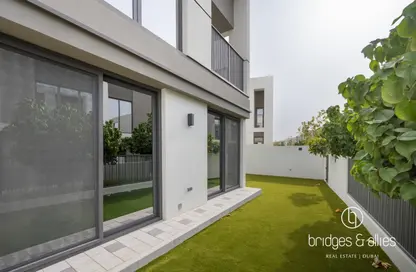 Villa - 4 Bedrooms - 5 Bathrooms for rent in Aura - Tilal Al Ghaf - Dubai