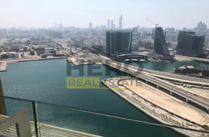 شقة - 3 غرف نوم - 5 حمامات للبيع في برج تالا - مارينا سكوير - جزيرة الريم - أبوظبي