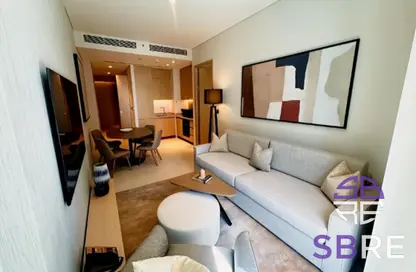 Apartment - 1 Bedroom - 2 Bathrooms for sale in Vida Dubai Mall Tower 1 - Vida Residences Dubai Mall - Downtown Dubai - Dubai