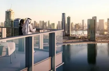 شقة - 2 غرف نوم - 3 حمامات للبيع في الممزر - الممزر - الشارقة - الشارقة شقة - 2 غرف نوم - 3 حمامات للبيع في الممزر - الممزر - الشارقة - الشارقة