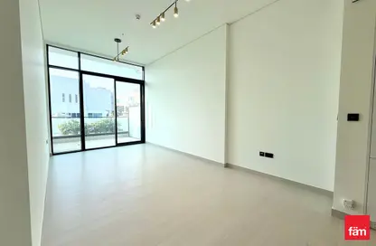 Apartment - Studio - 1 Bathroom for rent in Binghatti Galaxy Tower A - Binghatti Galaxy - Jumeirah Village Circle - Dubai