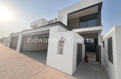 فيلا - 4 غرف نوم - 4 حمامات للايجار في تلال الفرجان - المرحلة الأولى - الفرجان - دبي