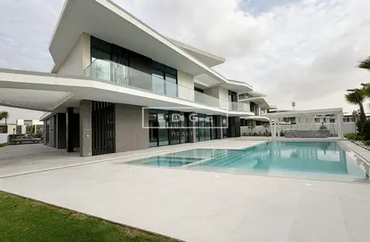 فيلا - 6 غرف نوم - 8 حمامات للايجار في ماجستك فيستاز - دبي هيلز استيت - دبي