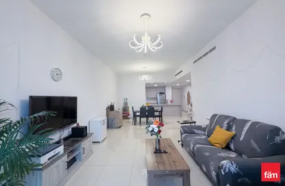 Apartment - 2 Bedrooms - 3 Bathrooms for sale in Topaz Avenue - Al Furjan - Dubai