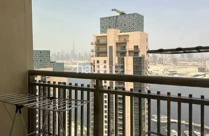 Apartment - 3 Bedrooms - 4 Bathrooms for sale in Creekside 18 A - Creekside 18 - Dubai Creek Harbour (The Lagoons) - Dubai
