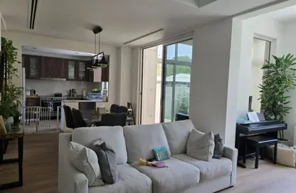 Townhouse - 4 Bedrooms - 5 Bathrooms for rent in Mira Oasis 2 - Mira Oasis - Reem - Dubai