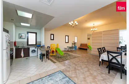 Apartment - 1 Bedroom - 2 Bathrooms for sale in Al Badia Hillside Village - Dubai Festival City - Dubai