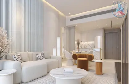 Apartment - Studio - 1 Bathroom for sale in Auresta tower - Jumeirah Village Circle - Dubai