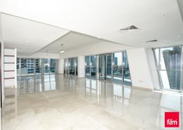 Penthouse - 4 bedrooms - 6 bathrooms for rent in The Jewel Tower B - The Jewels - Dubai Marina - Dubai