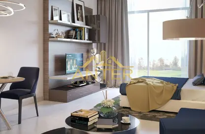 تاون هاوس - 4 غرف نوم - 3 حمامات للبيع في إيبيزا - داماك لاجونز - دبي