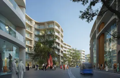 Villa - 3 Bedrooms - 4 Bathrooms for sale in Khalid Bin Sultan City - Al Rowdat Suburb - Sharjah