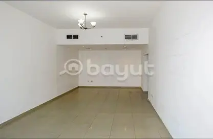 Apartment - 2 Bedrooms - 2 Bathrooms for rent in Cornish Tower - Al Rumaila - Ajman