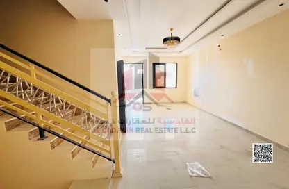 فيلا - 5 غرف نوم - 6 حمامات للبيع في الحليو 2 - الحليو - عجمان