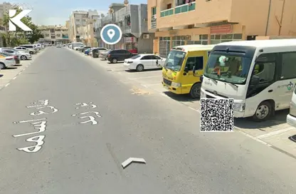 أرض - استوديو للبيع في شارع الشيخ جابر الصباح - النعيمية - النعيمية - عجمان أرض - استوديو للبيع في شارع الشيخ جابر الصباح - النعيمية - النعيمية - عجمان