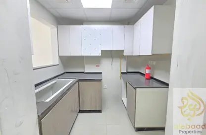 Apartment - 1 Bedroom - 2 Bathrooms for rent in Al Warsan 4 - Al Warsan - Dubai