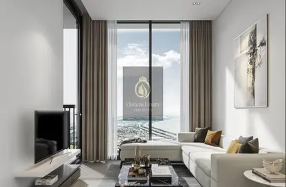Apartment - 1 Bedroom - 1 Bathroom for sale in Sobha Orbis - Motor City - Dubai