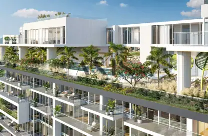Apartment - Studio - 1 Bathroom for sale in Legado - Jumeirah Village Circle - Dubai