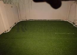 Empty Room image for: Villa - 3 bedrooms - 4 bathrooms for sale in Desert Style - Al Reef Villas - Al Reef - Abu Dhabi, Image 1