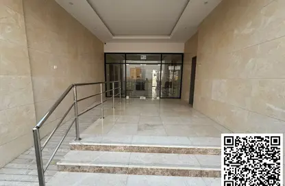 Apartment - 2 Bedrooms - 2 Bathrooms for rent in Al Jurf Industrial 3 - Al Jurf Industrial - Ajman