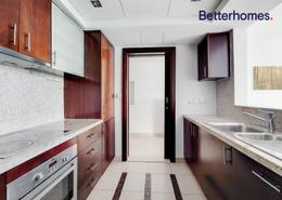 شقة - 1 غرفة نوم - 2 حمامات للكراء في برج سانيبال - بارك أيلندز - دبي مارينا - دبي