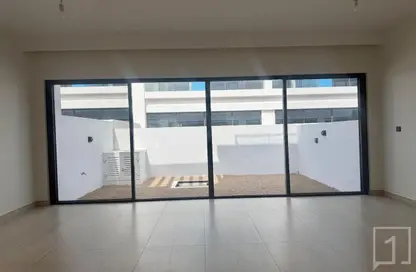 Townhouse - 4 Bedrooms - 3 Bathrooms for rent in Santorini - Damac Lagoons - Dubai