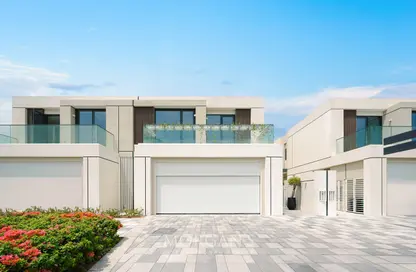 فيلا - 4 غرف نوم - 1 حمام للبيع في فلل ديستريكت وان - المنطقة وان - مدينة الشيخ محمد بن راشد - دبي