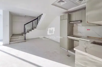 Duplex - 3 Bedrooms - 4 Bathrooms for sale in Equiti Home - Al Furjan - Dubai