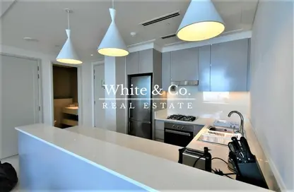 شقة - غرفة نوم - 2 حمامات للبيع في فيدا ريزيدنس وسط المدينة - وسط مدينة دبي - دبي شقة - غرفة نوم - 2 حمامات للبيع في فيدا ريزيدنس وسط المدينة - وسط مدينة دبي - دبي