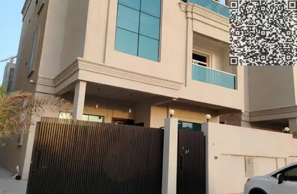 فيلا - 7 غرف نوم - 8 حمامات للبيع في مدينة الإمارات - عجمان