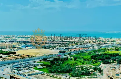 شقة - 3 غرف نوم - 4 حمامات للايجار في ميرا - مدينة الحبتور - الخليج التجاري - دبي