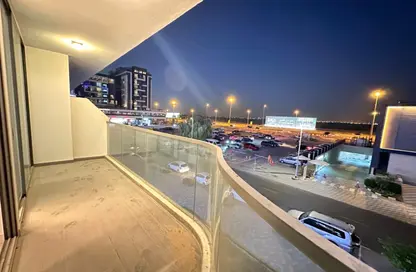 Apartment - 1 Bedroom - 2 Bathrooms for rent in Al Barsha South 3 - Al Barsha South - Al Barsha - Dubai
