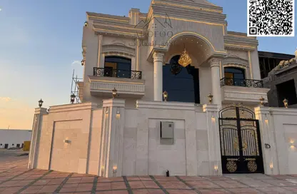 فيلا - 5 غرف نوم - 7 حمامات للبيع في الحليو 2 - الحليو - عجمان