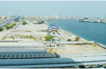 Apartment - 1 Bedroom - 2 Bathrooms for sale in Julphar Residential Tower - Julphar Towers - Al Nakheel - Ras Al Khaimah