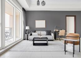 Apartment - 1 bedroom - 1 bathroom for rent in Churchill Residency Tower - Churchill Towers - Business Bay - Dubai