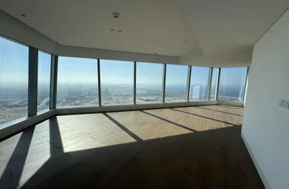 Apartment - 1 Bedroom - 2 Bathrooms for sale in Uptown Dubai - Jumeirah Lake Towers - Dubai