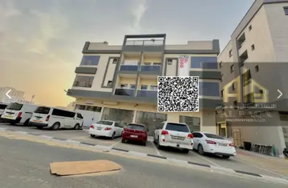 Whole Building - Studio - 7+ Bathrooms for sale in Al Jurf Industrial 3 - Al Jurf Industrial - Ajman