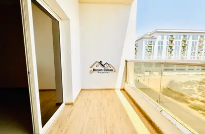 Apartment - Studio - 1 Bathroom for rent in Lootah Residence 2 - Al Warsan 4 - Al Warsan - Dubai