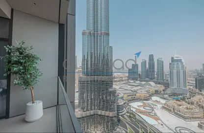 شقة - 4 غرف نوم - 5 حمامات للايجار في ايل بريمو - منطقة دار الأوبرا - دبي وسط المدينة - دبي شقة - 4 غرف نوم - 5 حمامات للايجار في ايل بريمو - منطقة دار الأوبرا - دبي وسط المدينة - دبي