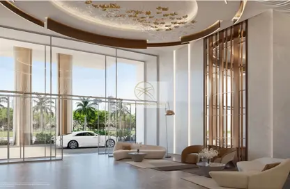 شقة - غرفة نوم - 2 حمامات للبيع في سكاي هيلز ريسيدنزيس - حديقة دبي العلميه - دبي