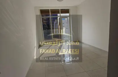 شقة - 2 غرف نوم - 2 حمامات للايجار في ذا ايكون جازا 2 - الراشدية 3 - الراشدية - عجمان