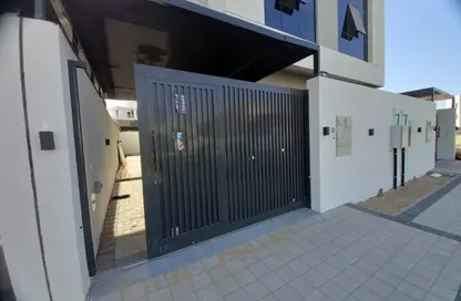 Villa - Studio - 5 Bathrooms for rent in Al Yasmeen 1 - Al Yasmeen - Ajman